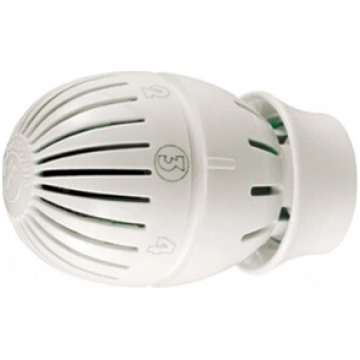 Termostatgalva radiatora ventilim/ovāla Giaomini
