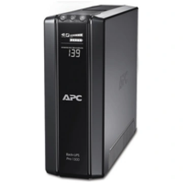APC Power Saving Back-UPS Pro 1500VA (FR) ( BR1500