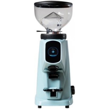 Fiorenzato AllGround Sense Coffee Mill Pastel Blue