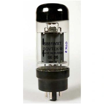 Sovtek 5881WXTPL