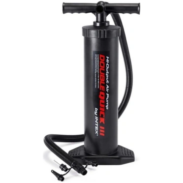 Double Quick III virzuļsūknis 48 cm INTEX 68615