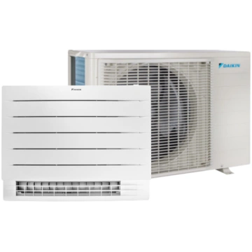 Daikin NEPURA PERFERA grīdas tipa gaiss-gaiss silt