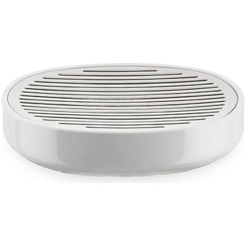 Ziepju trauks Birillo balts Alessi