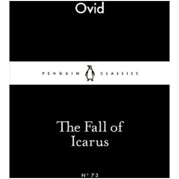 Fall of Icarus