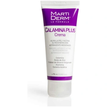 Martiderm Calamine Plus Cream atjaunojošs ādas krē