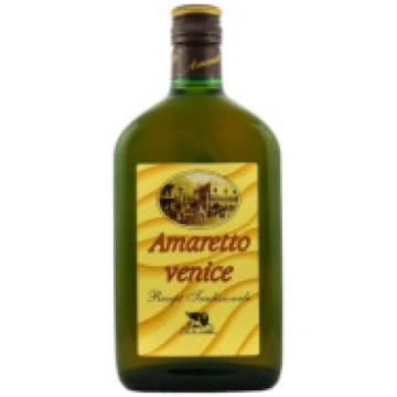 Liķieris "Amaretto Venice" 18% 0.7L