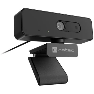 NATEC GALAGO WEBCAM FULL HD 1080P NKI-2423