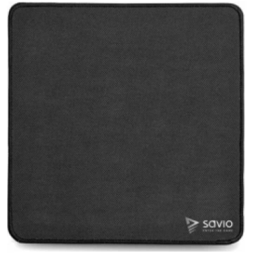 Peles paliktnis Savio Professional Gaming Mousepad