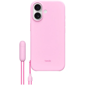 Beats iPhone 17 Kickstand Case with MagSafe and Ca