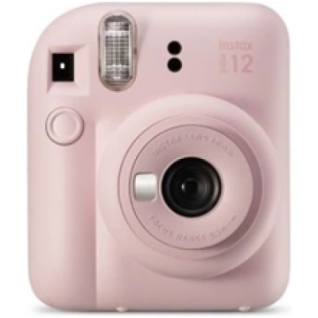 Aparat Instax mini 12 różowy FujiFilm Instax mini