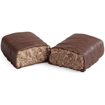 Barretta Cioccolato Fondente Iperproteica DIETLIFE