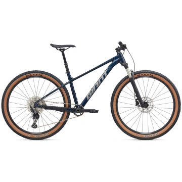 Bicycle GIANT Talon 29 0, Ultra Navy (L) 109500718