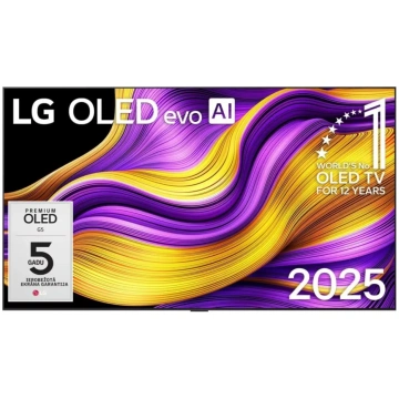 LG OLED55G51LW OLED TV OLED