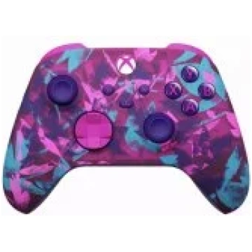 Microsoft XBOX Wireless Controller Heart Breaker S