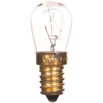 GTV zarowka specjalna do piekarnikow 15W E14 (ZS-P