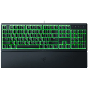 Razer , Gaming Keyboard , Ornata V3 X , Gaming key