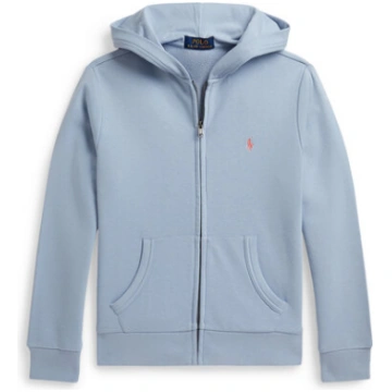 Polo Ralph Lauren Full Zip jaka ar kapuci