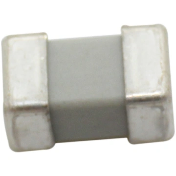 Fuse: fuse; ceramic; 500mA; 250V; time-lag; 8x4.5x