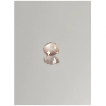 Garnet (synt.) 0,7 ct cushion
