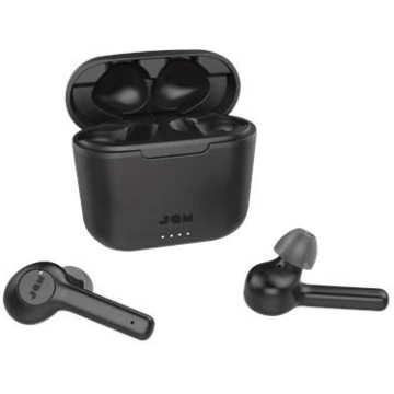 Jam Earbuds TWS ANC ANC Bluetooth Black No name HX