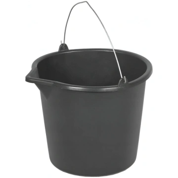 PATROL Spainis celtniecības 12L ar snīpīti