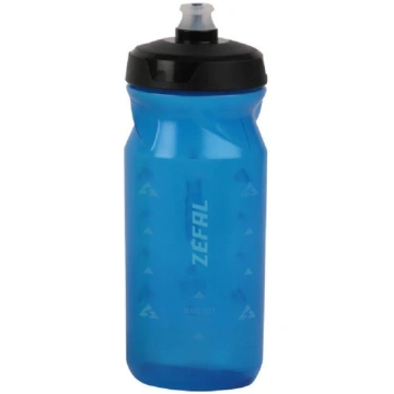 ZEFAL SENSE SOFT ūdens pudele - zila 26986