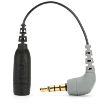 RØDE SC4 - mūzikas instruments
