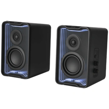 Edifier Speaker System | QR30 | 15W+15 W | Bluetoo