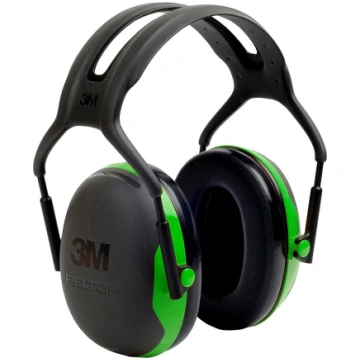 3M™ PELTOR™ X1A Aizsargaustiņas