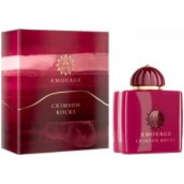 Amouage Crimson Rocks EDP U 100 Parfīms 125481-AMO