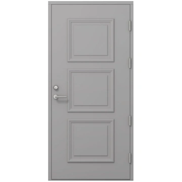 Privātmāju ārdurvis KASKI Ķemeri thermo (Archipela