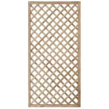 SKB Grigliato Sandra Pesante 90x180 cm BricoNew