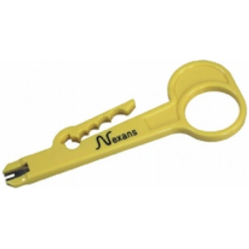 Nexans datu kabeļu apvalka noņēmējs Cable Stripper