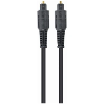 Kabelis Gembird Toslink Optical Cable 2m CC-OPT-2M