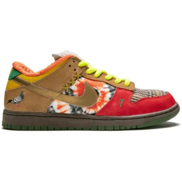 Nike SB Dunk Low What the Dunk