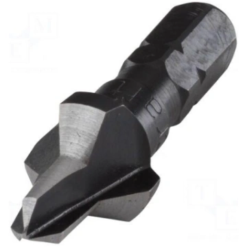 Countersink | 5÷12mm | wood,metal,plastic | tool s