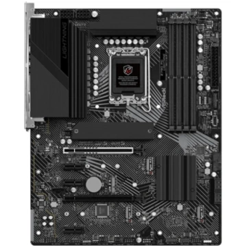 Mainboard|ASROCK|Intel Z790|LGA1700|ATX|Memory DDR