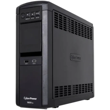 CyberPower CP1600EPFCLCD Neatkarīgas barošanas avo