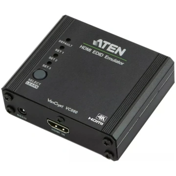 HDMI EDID emulatoris ATEN VC080