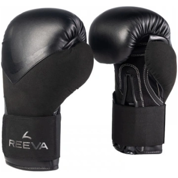 Reeva boxing gloves Leather 16