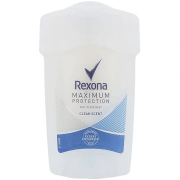 Zīmuļa dezodorants Rexona Maximum Protection Clean