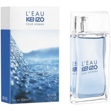 Kenzo L"Eau Pour Homme EDT 50 ml 3274872444577