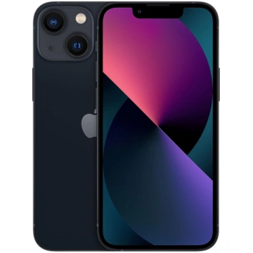 iPhone 13 mini 512GB Czarny ANE55B09G9FKTLRT