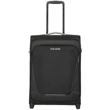 TRAVELITE mazs koferisJetpack 90220 - Melna - Mazs