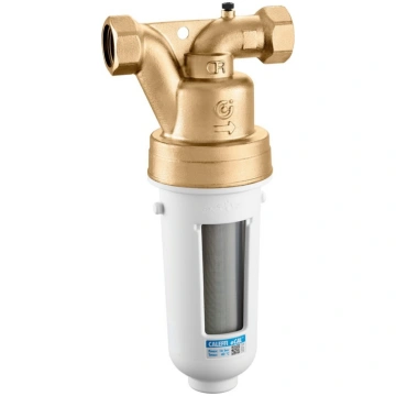 ANTICALCARE ELETTROLITICO eCAL 1"F Caleffi