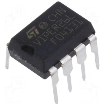 IC: driver | buck,buck-boost,flyback | PWM control