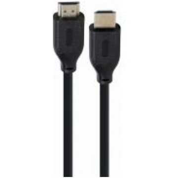 HDMI kabelis, 2m, Ultra High speed, Ethernet, 8K s