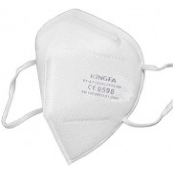 Respirators FFP2 Nr. 280/3