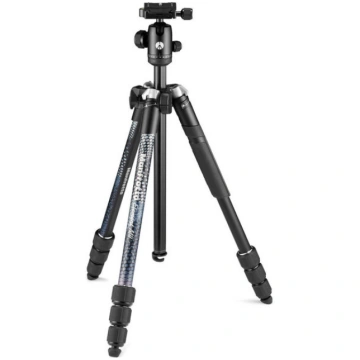 Statīvs Manfrotto tripod kit Element MII Mobile BT
