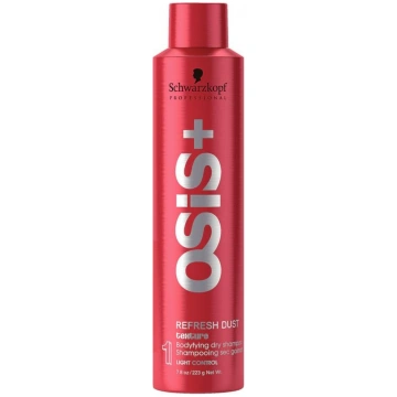 Sausais šampūns Schwarzkopf Professional OSiS+ Ref